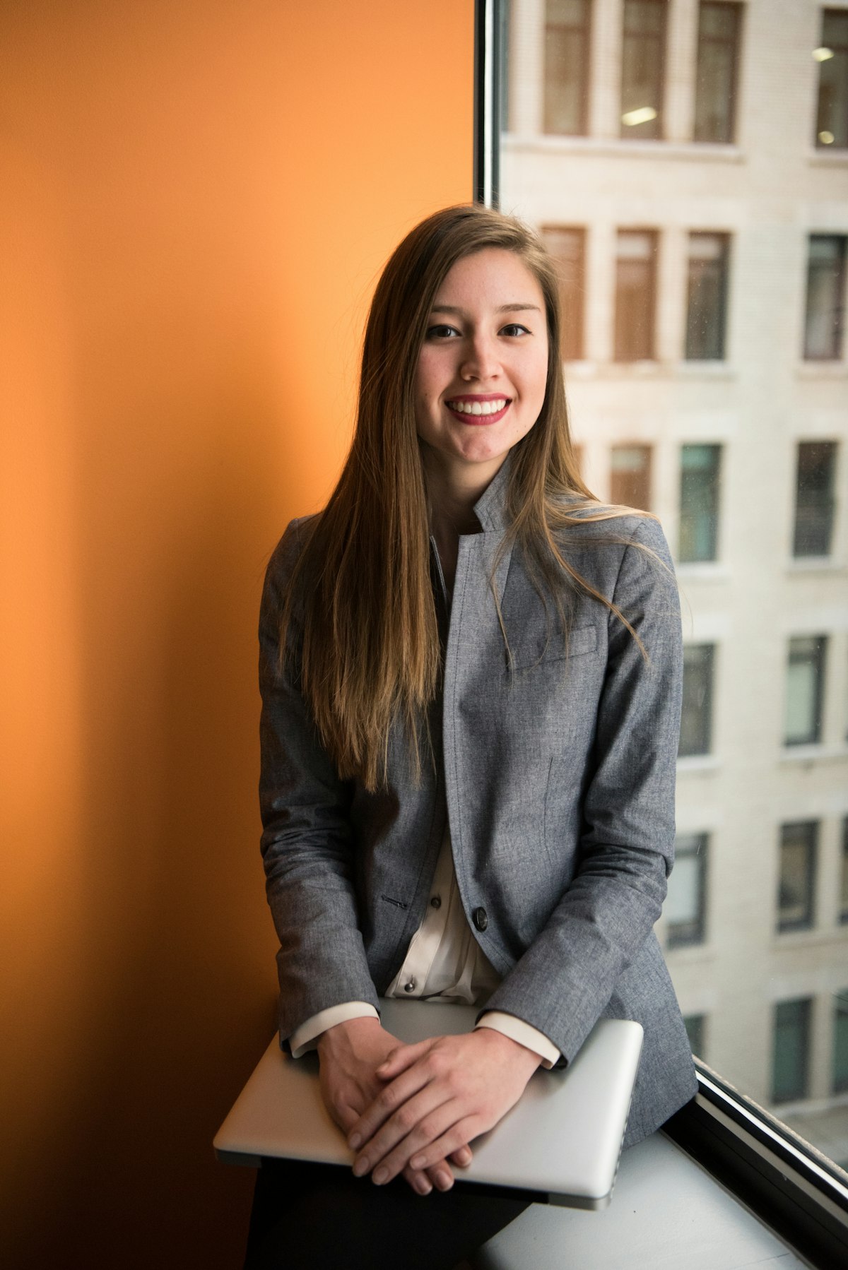 Executive Assistant reviewing strategic priorities for a tech founder